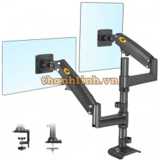 Giá treo màn hình LCD H180 (22-32") Hiệu North Bayou